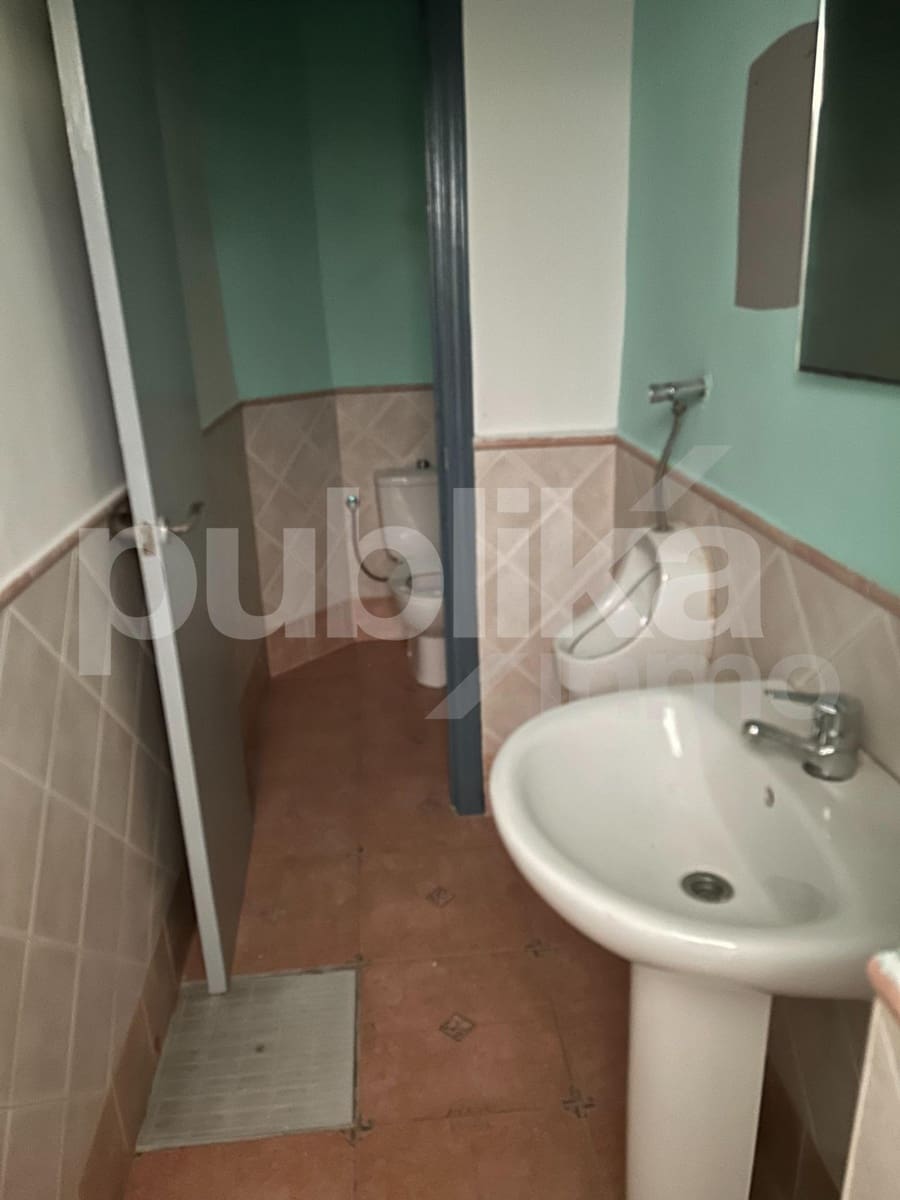 Local Commercial à vendre à Santa Pola avec garage - 140 175 € (Ref: 9927564)