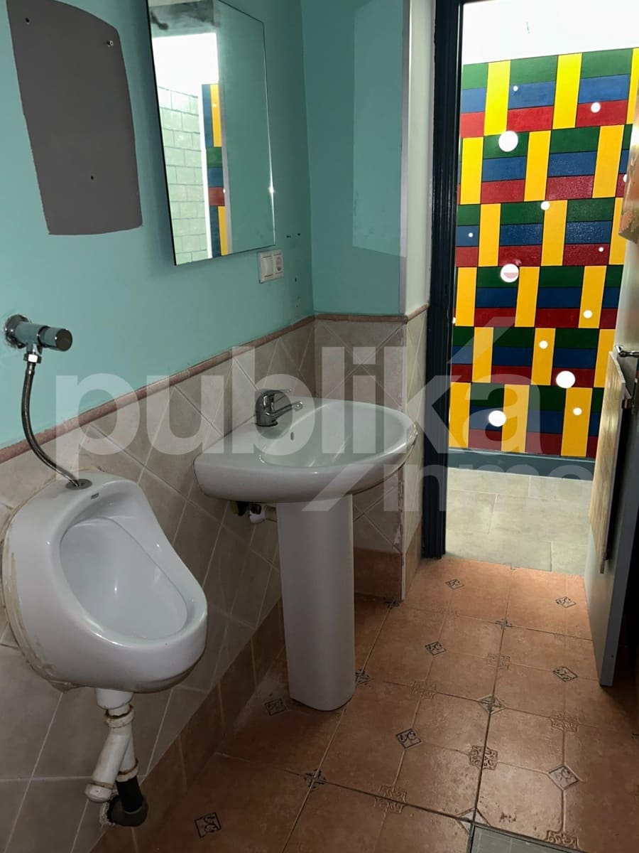 Local Commercial à vendre à Santa Pola avec garage - 140 175 € (Ref: 9927564)