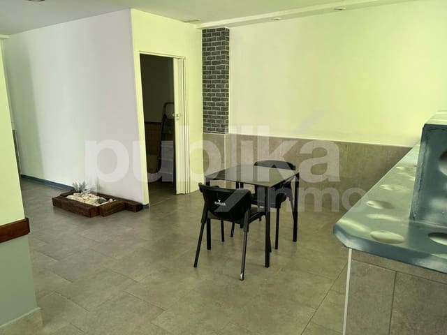 Local Commercial à vendre à Centro, Santa Pola avec garage - 140 175 € (Ref: 9927564)