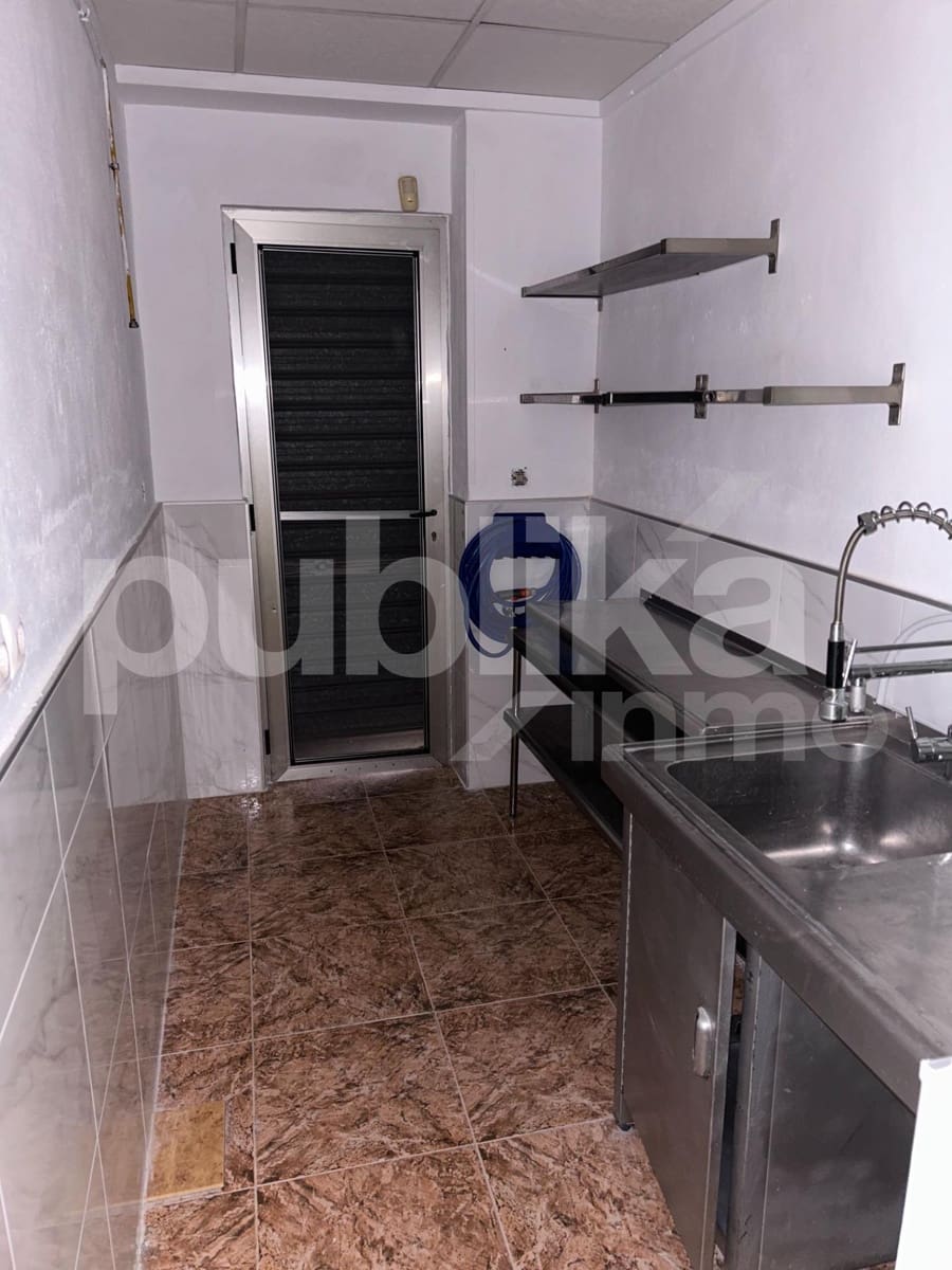 Local Commercial à vendre à Santa Pola avec garage - 140 175 € (Ref: 9927564)