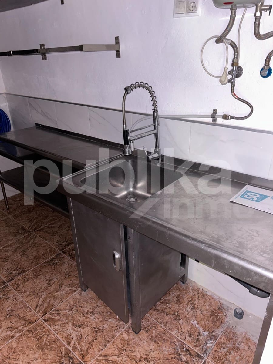 Local Commercial à vendre à Santa Pola avec garage - 140 175 € (Ref: 9927564)