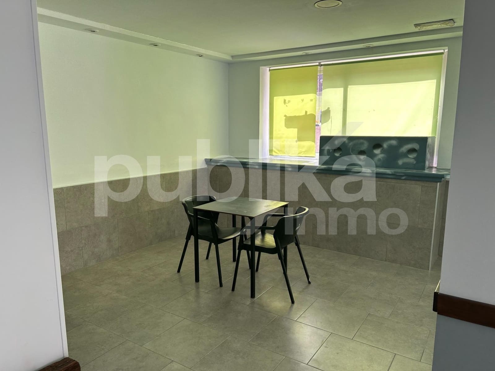 Local Commercial à vendre à Santa Pola avec garage - 140 175 € (Ref: 9927564)