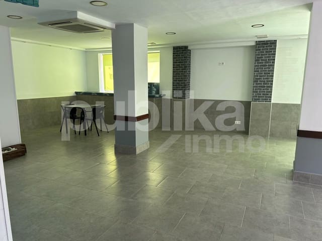 Local Commercial à vendre à Centro, Santa Pola avec garage - 140 175 € (Ref: 9927564)