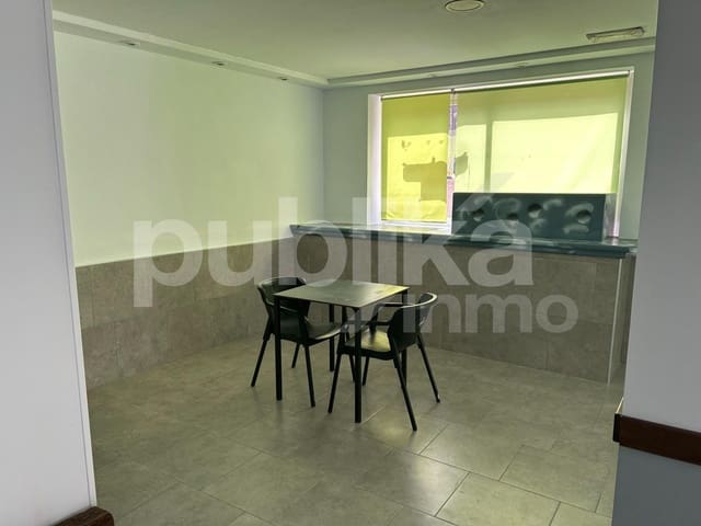 Local Commercial à vendre à Centro, Santa Pola avec garage - 140 175 € (Ref: 9927564)