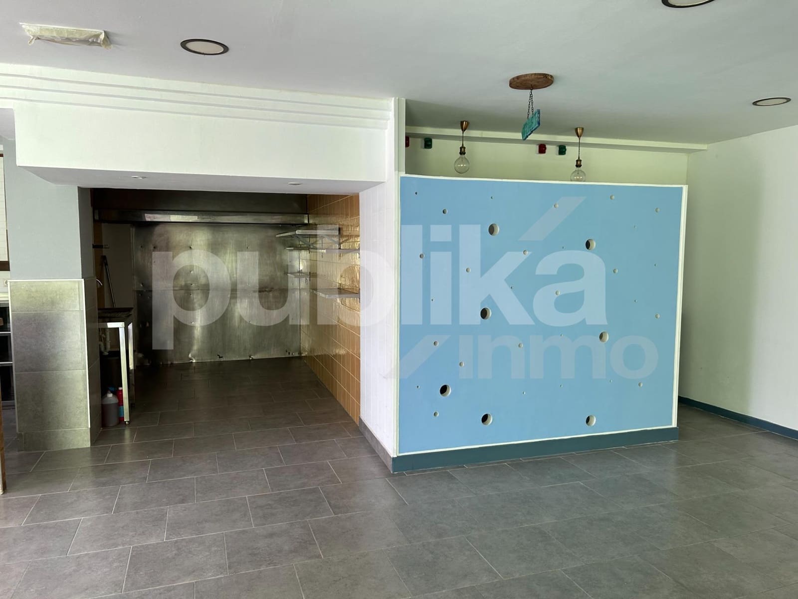 Local Commercial à vendre à Santa Pola avec garage - 140 175 € (Ref: 9927564)