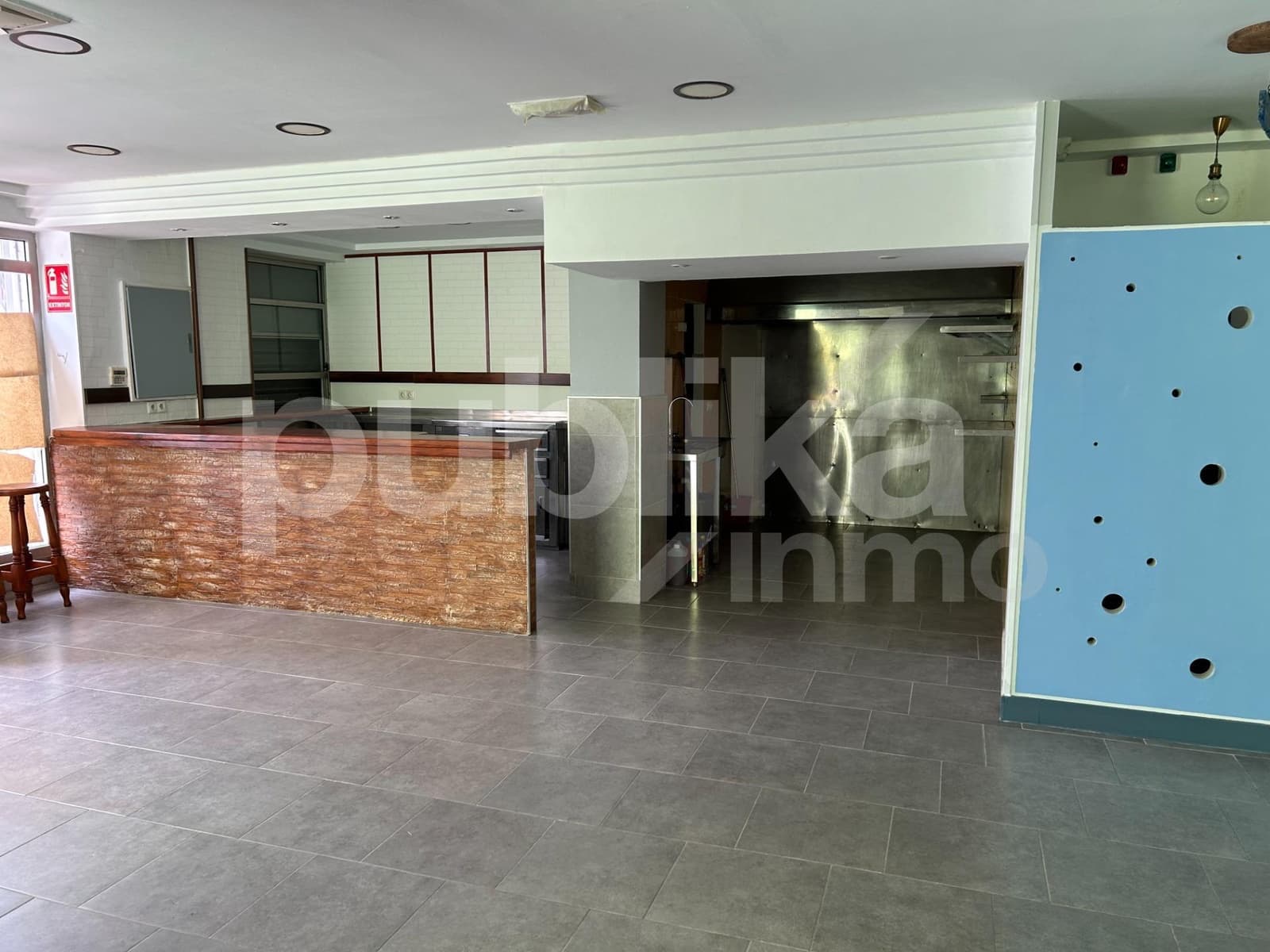 Local Commercial à vendre à Santa Pola avec garage - 140 175 € (Ref: 9927564)