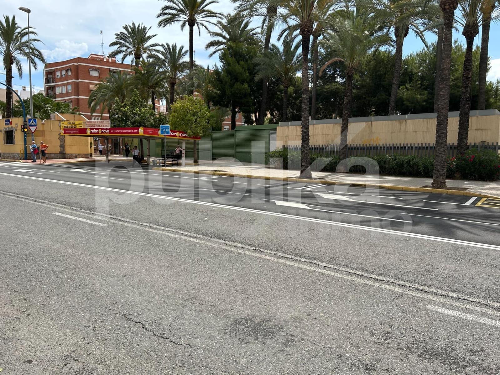 Local Commercial à vendre à Santa Pola avec garage - 140 175 € (Ref: 9927564)