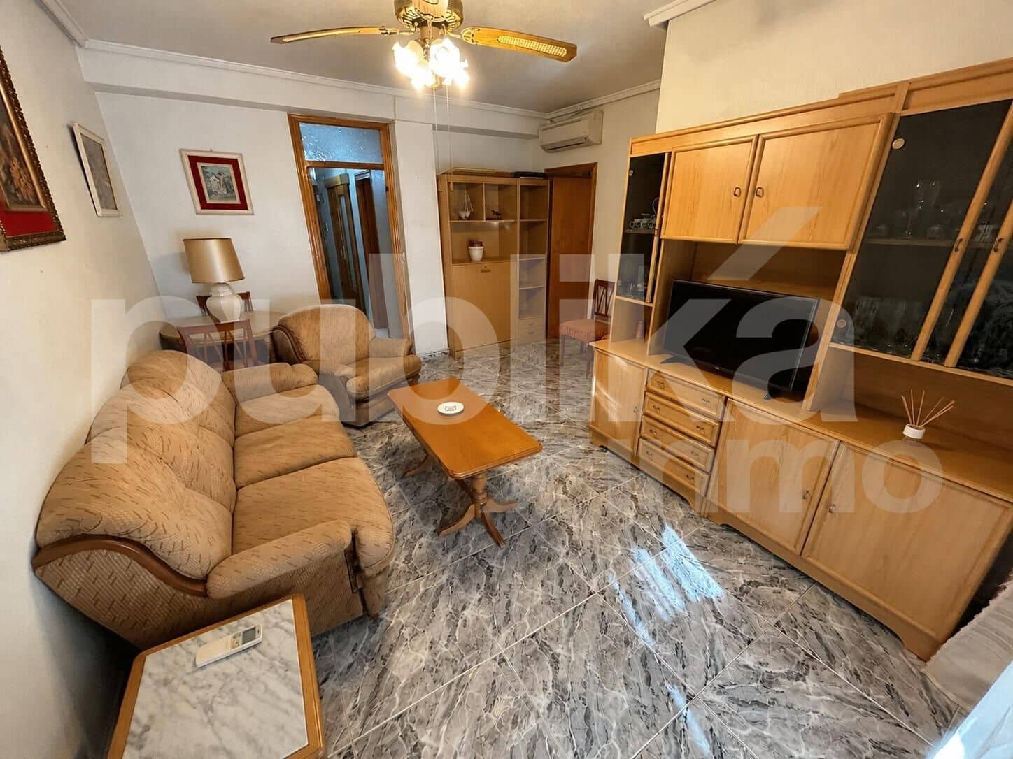 2 soverom Leilighet til salgs i Santa Pola - € 175 000 (Ref: 9927565)