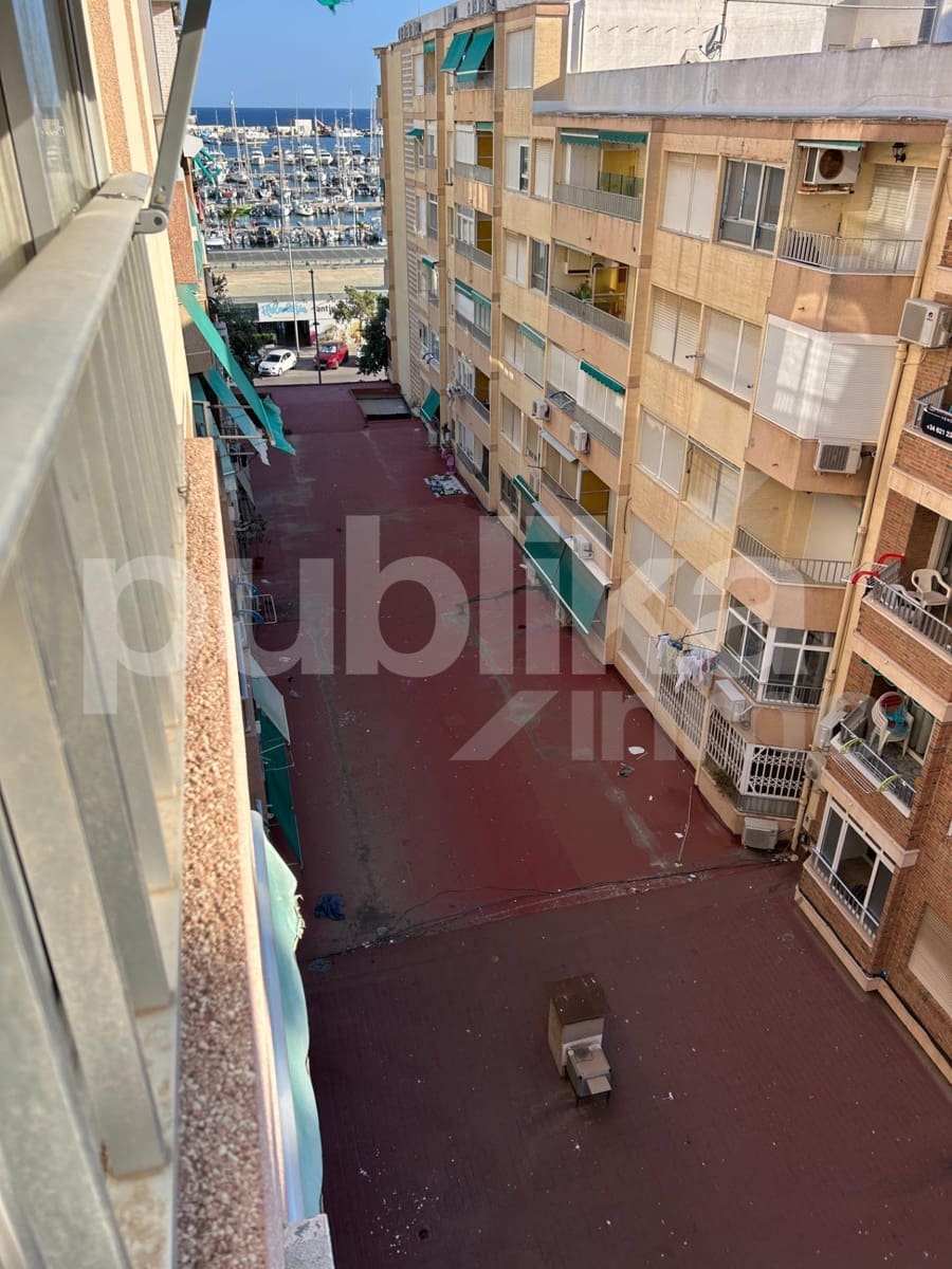 2 soverom Leilighet til salgs i Santa Pola - € 175 000 (Ref: 9927565)