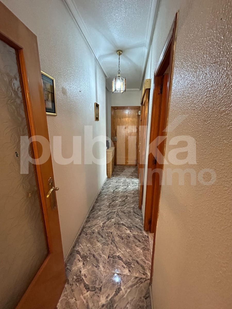 2 soverom Leilighet til salgs i Santa Pola - € 175 000 (Ref: 9927565)