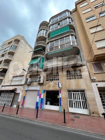 Gewerbe zu verkaufen in Centro, Santa Pola - 390.000 € (Ref: 9927569)
