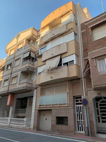 2 quarto Apartamento para venda em Playa Levante, Santa Pola - 190 000 € (Ref: 9927570)