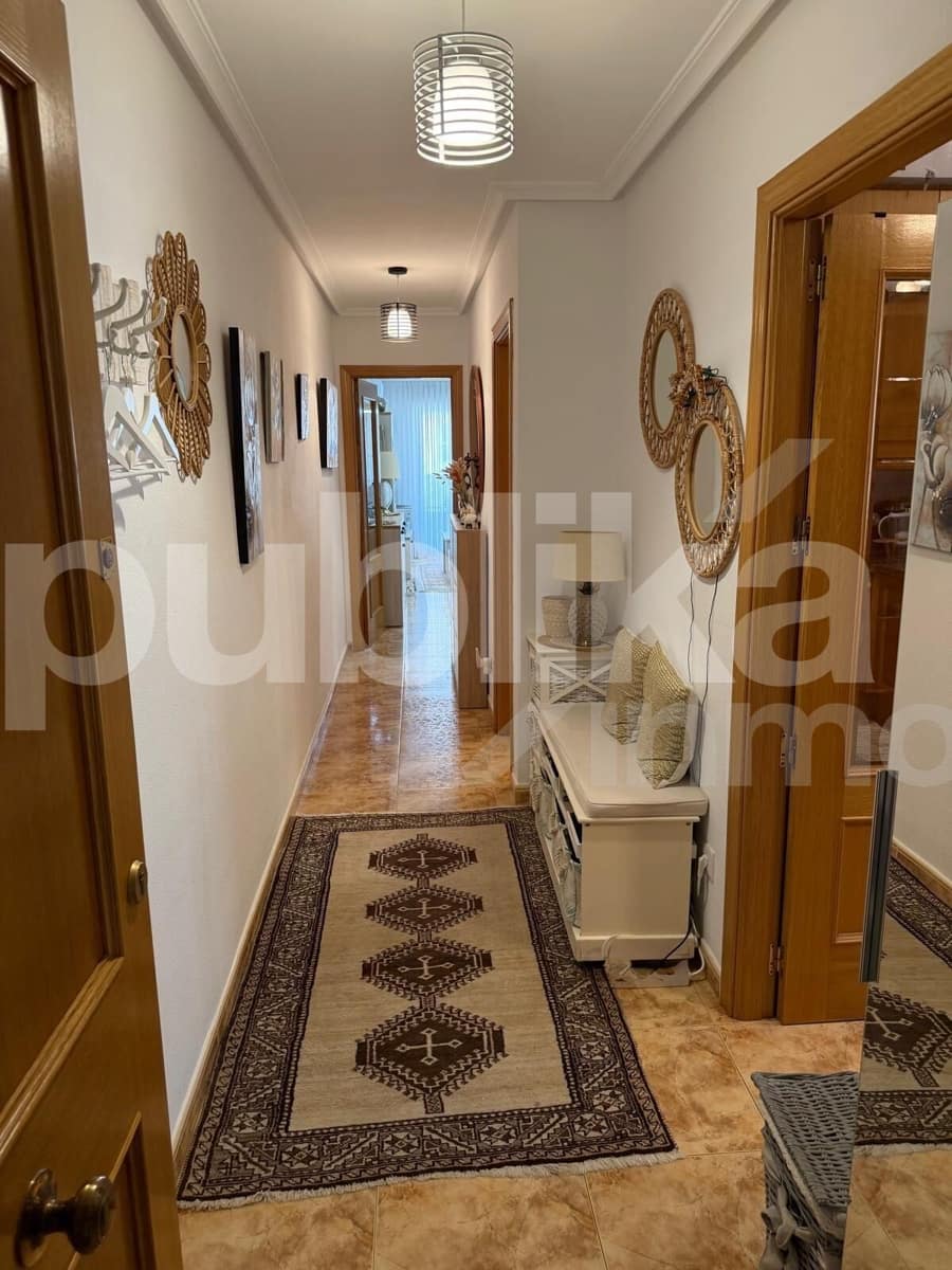 2 slaapkamer Flat te koop in Santa Pola met garage - € 275.000 (Ref: 9927571)