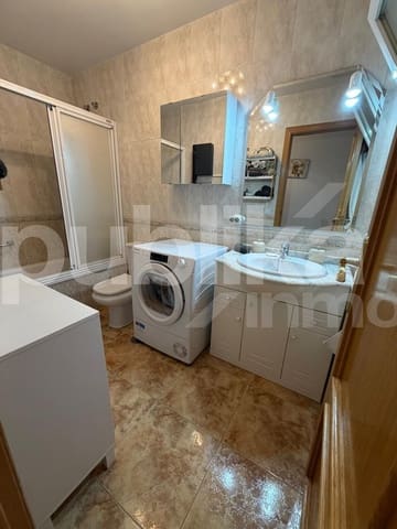 2 slaapkamer Flat te koop in Centro, Santa Pola met garage - € 275.000 (Ref: 9927571)