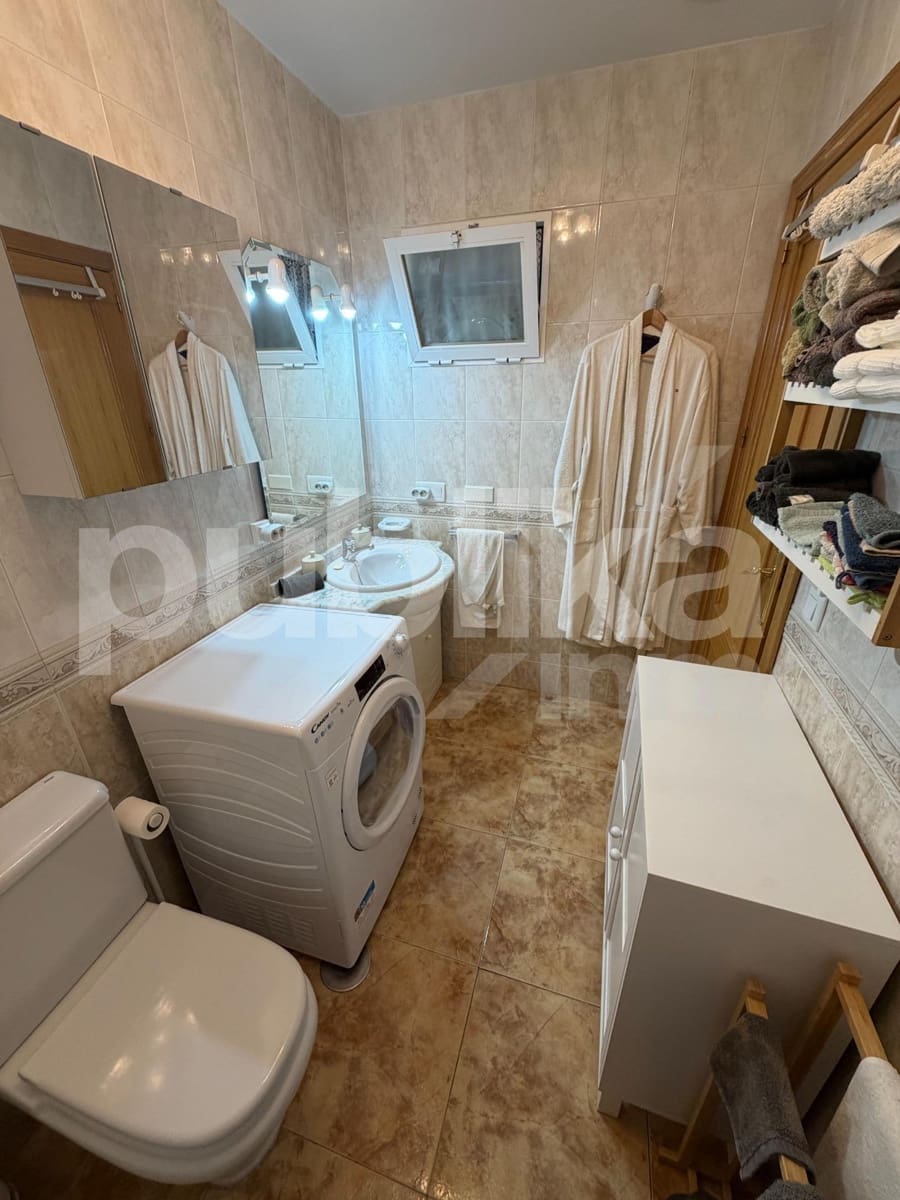 2 slaapkamer Flat te koop in Santa Pola met garage - € 275.000 (Ref: 9927571)