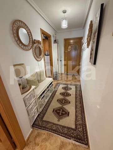 2 slaapkamer Flat te koop in Centro, Santa Pola met garage - € 275.000 (Ref: 9927571)