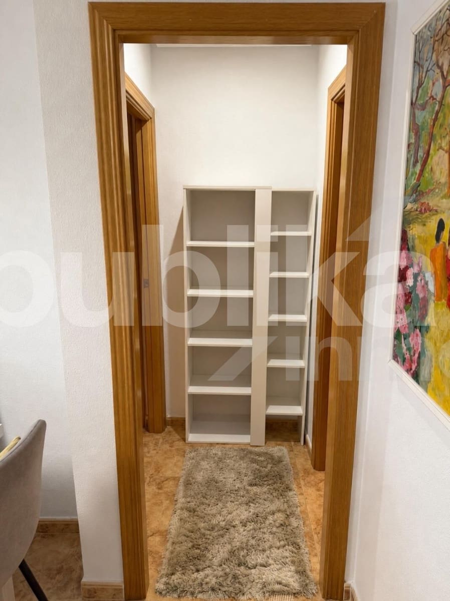 2 slaapkamer Flat te koop in Santa Pola met garage - € 275.000 (Ref: 9927571)