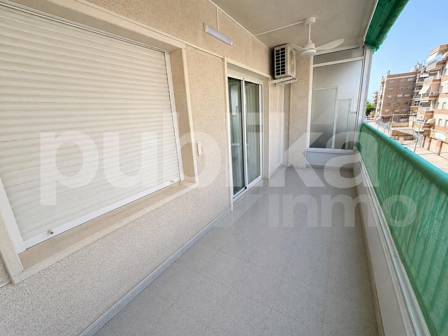 2 slaapkamer Flat te koop in Santa Pola met garage - € 275.000 (Ref: 9927571)