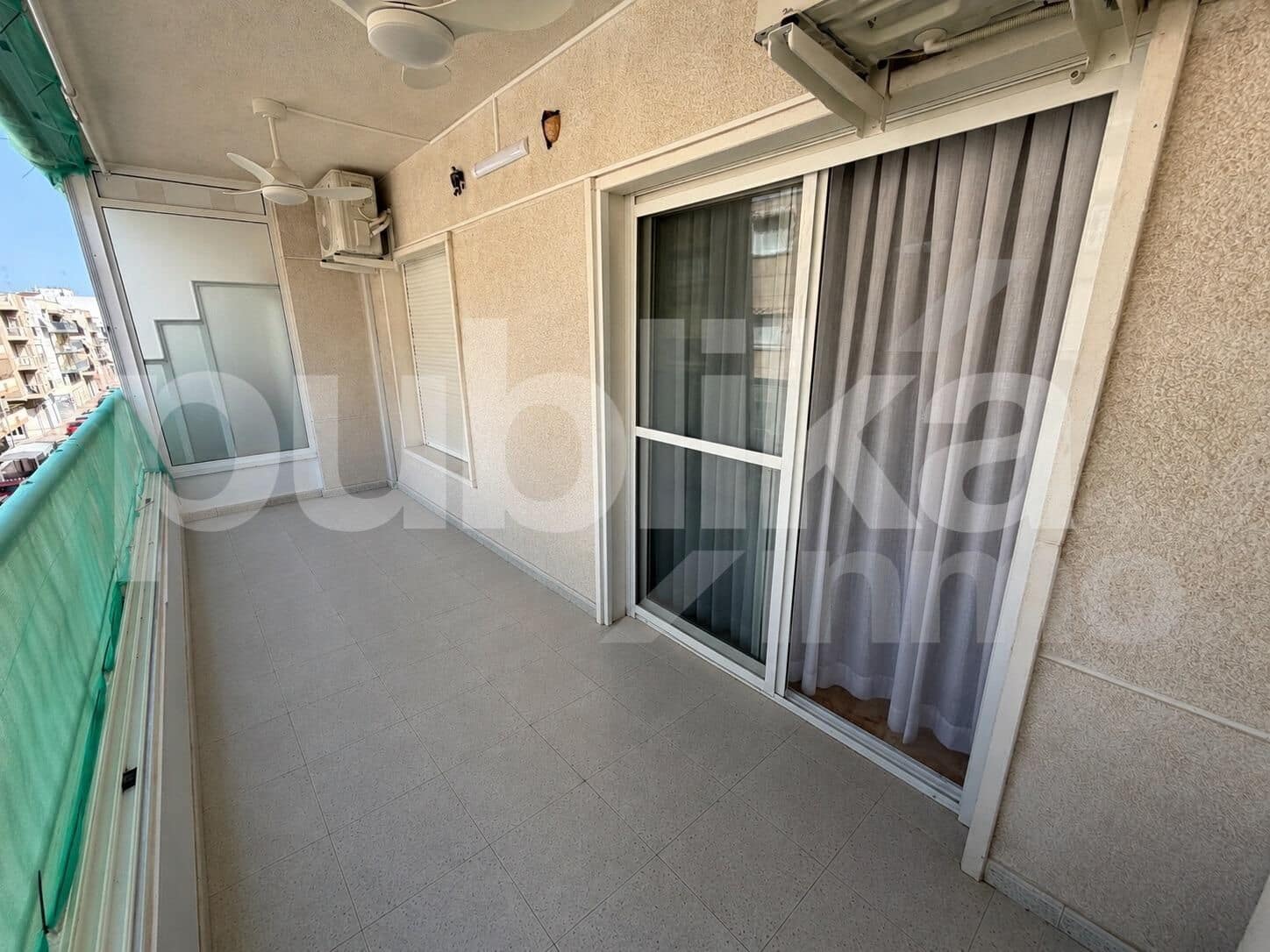 2 slaapkamer Flat te koop in Santa Pola met garage - € 275.000 (Ref: 9927571)