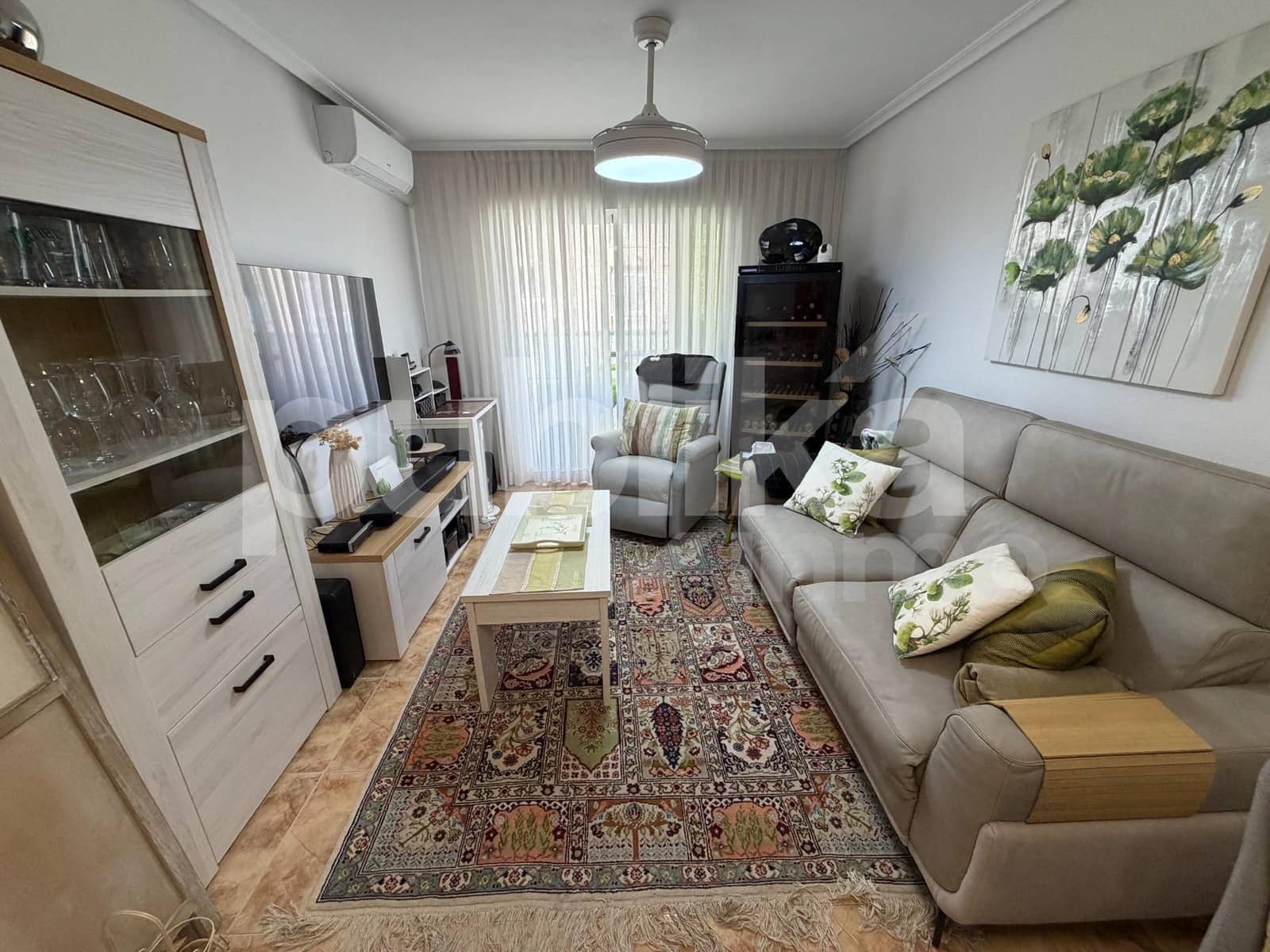 2 slaapkamer Flat te koop in Santa Pola met garage - € 275.000 (Ref: 9927571)