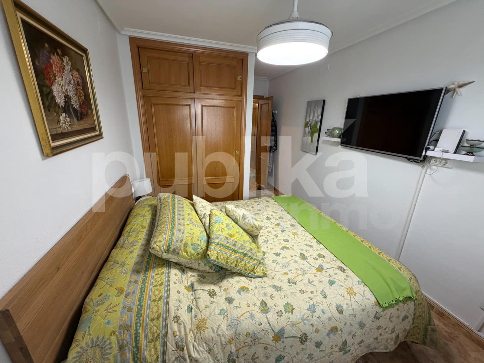 2 slaapkamer Flat te koop in Santa Pola met garage - € 275.000 (Ref: 9927571)