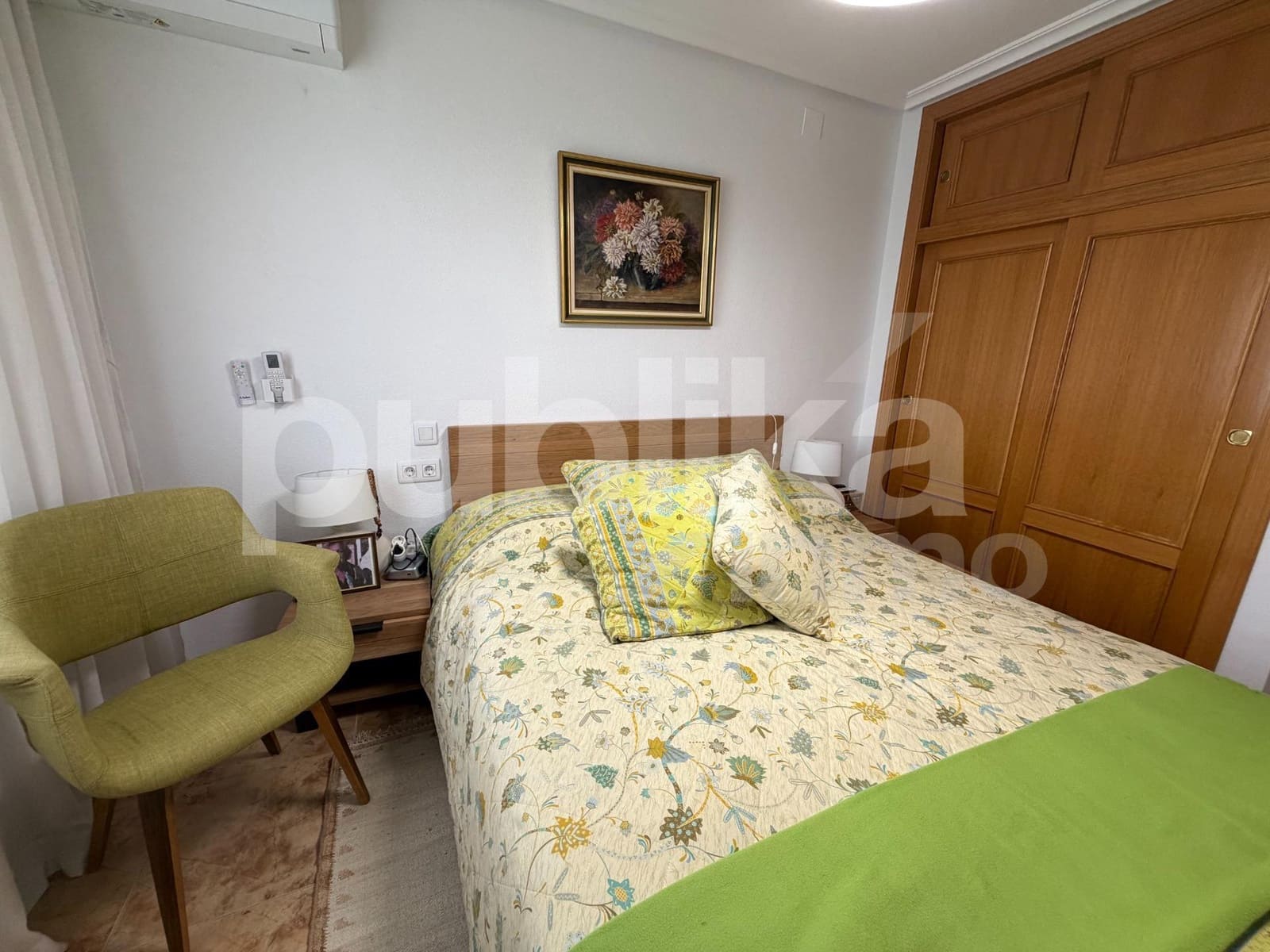 2 slaapkamer Flat te koop in Santa Pola met garage - € 275.000 (Ref: 9927571)