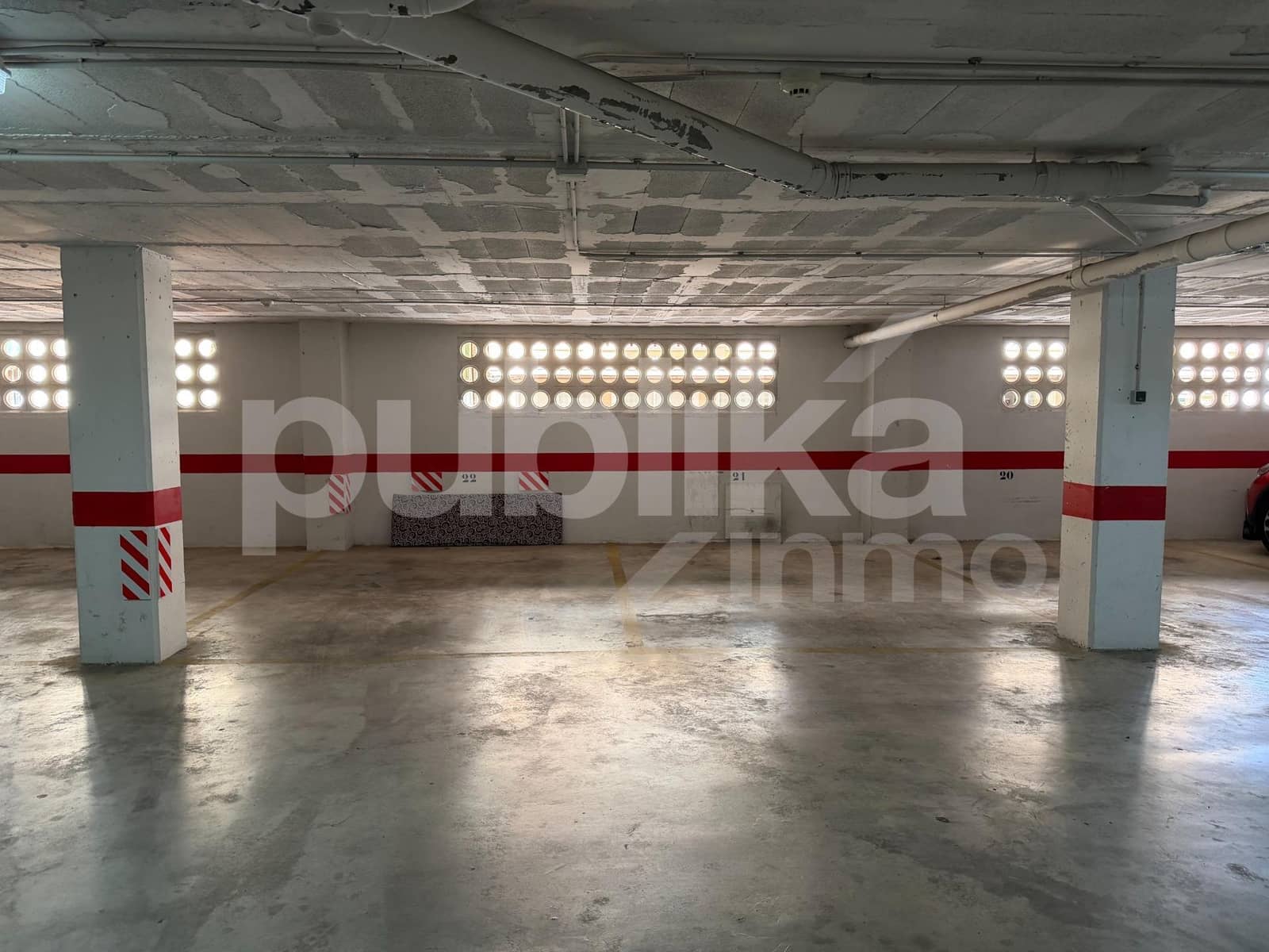 2 slaapkamer Flat te koop in Santa Pola met garage - € 275.000 (Ref: 9927571)