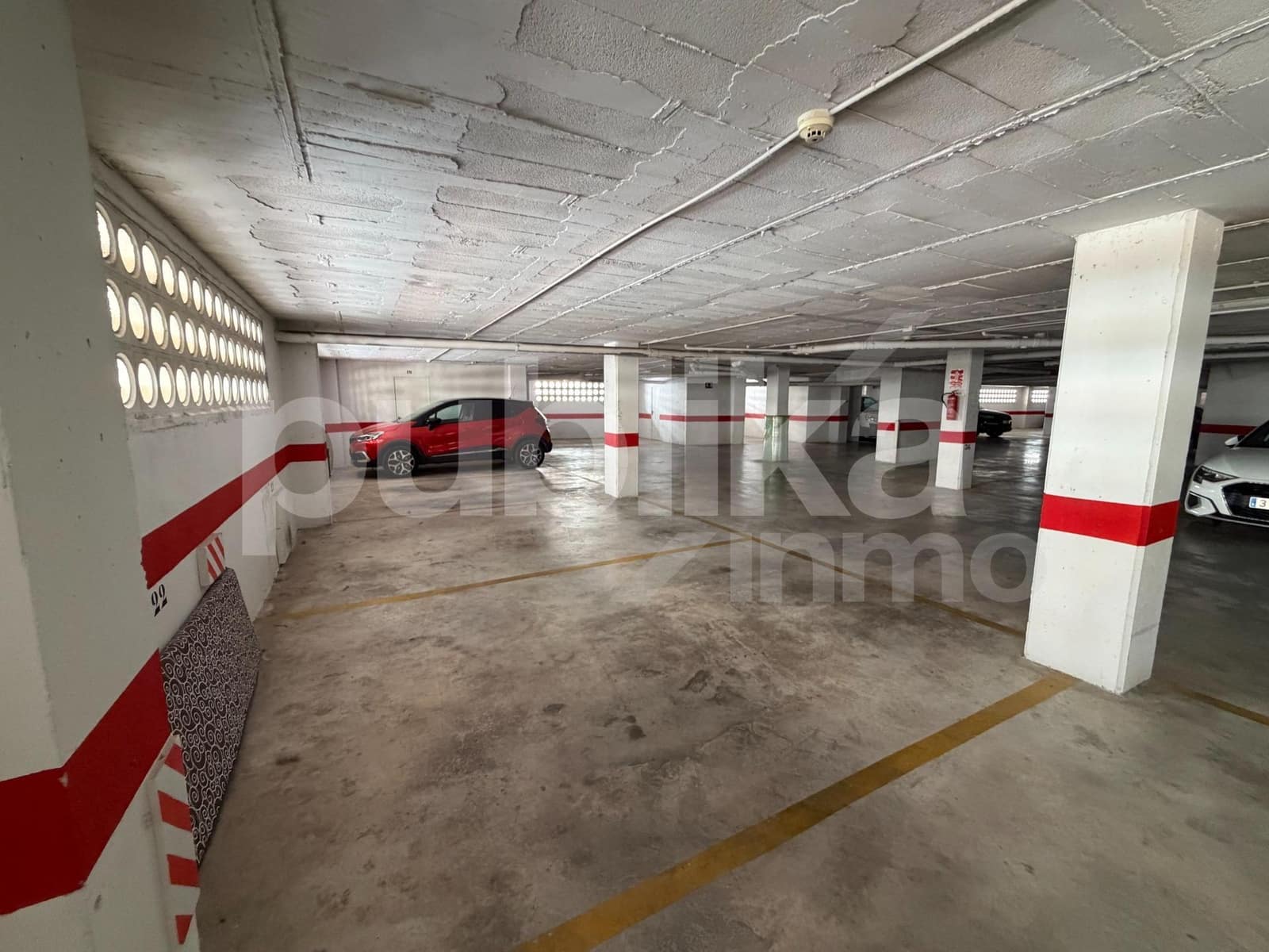 2 slaapkamer Flat te koop in Santa Pola met garage - € 275.000 (Ref: 9927571)