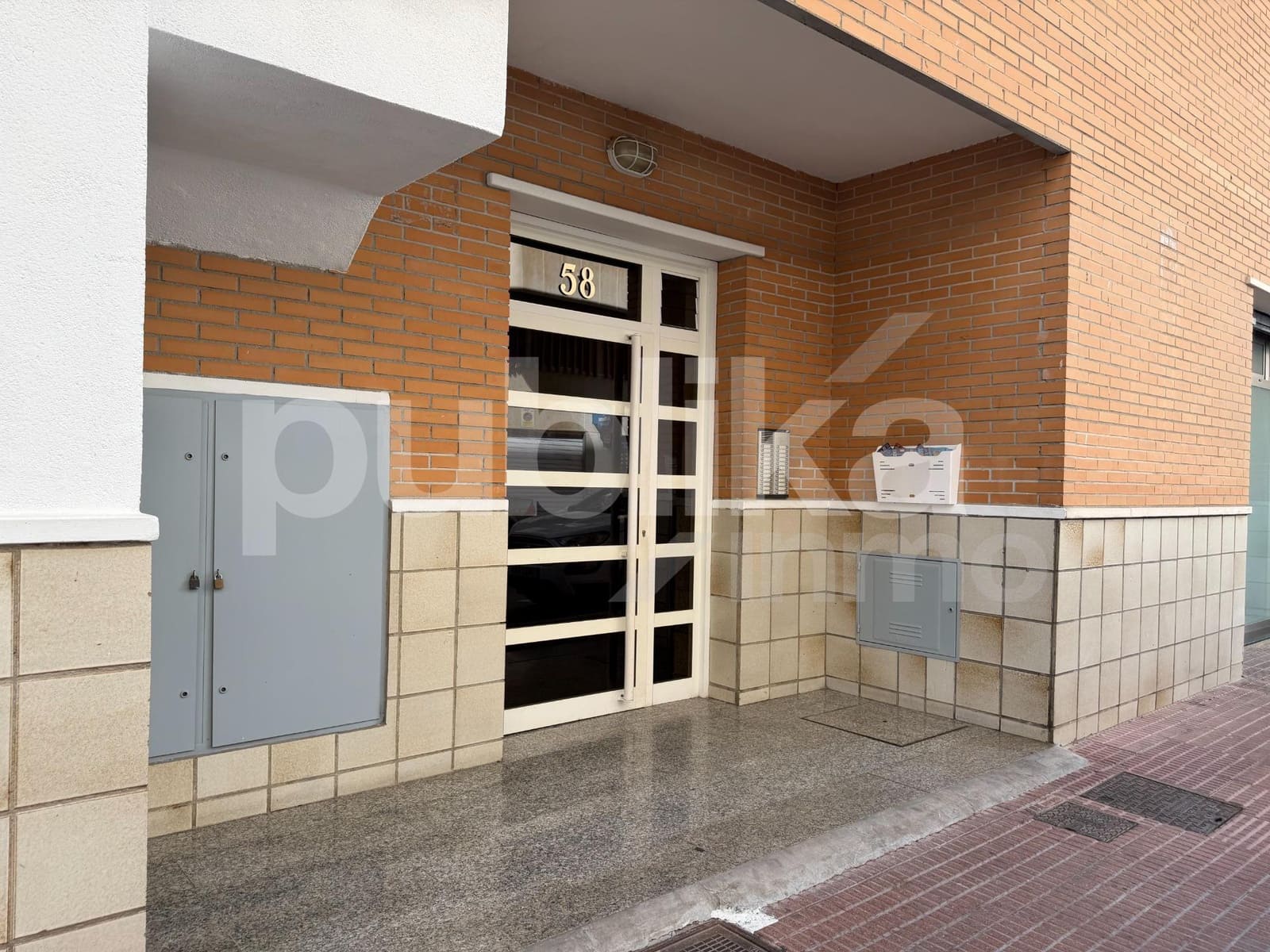 2 slaapkamer Flat te koop in Santa Pola met garage - € 275.000 (Ref: 9927571)