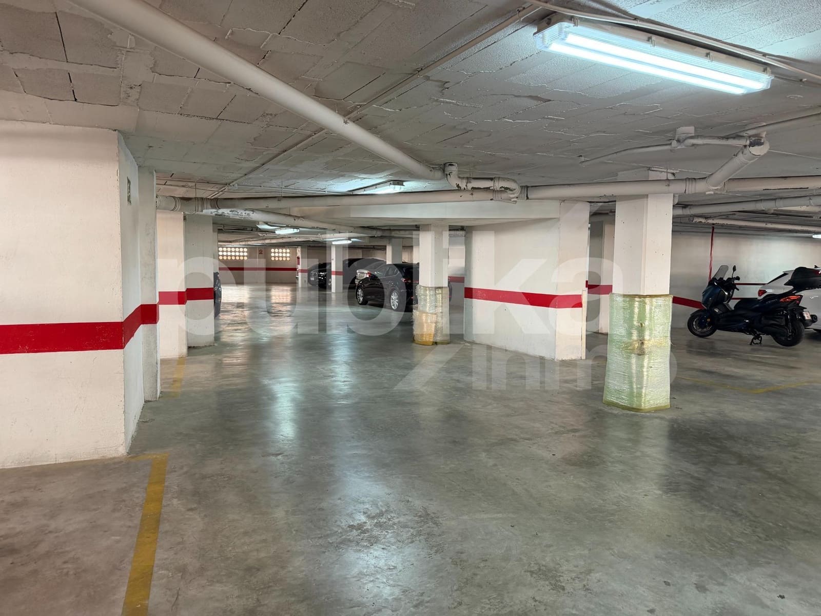 2 slaapkamer Flat te koop in Santa Pola met garage - € 275.000 (Ref: 9927571)