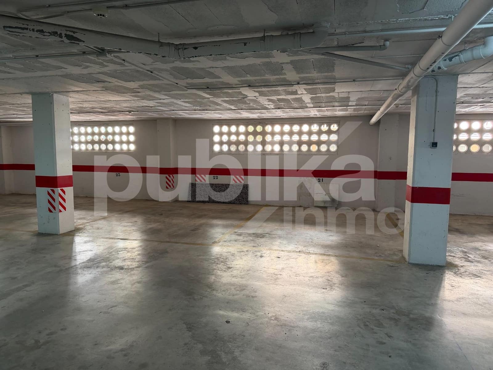 2 slaapkamer Flat te koop in Santa Pola met garage - € 275.000 (Ref: 9927571)