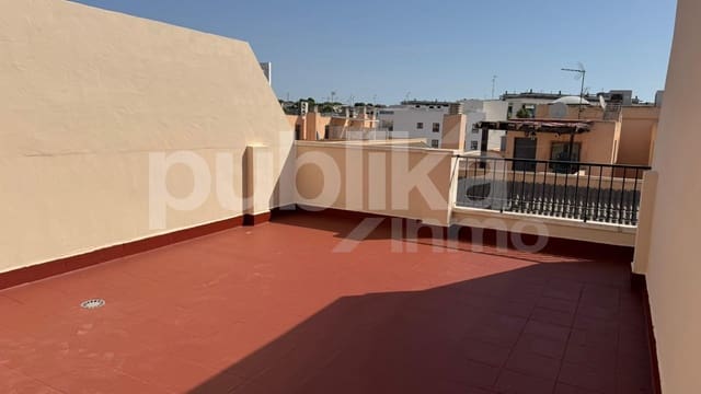 3 quarto Penthouse para venda em Santa Pola - 315 000 € (Ref: 9927574)