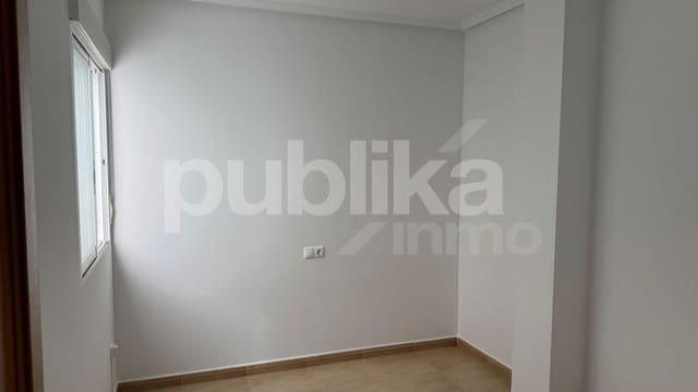 3 quarto Penthouse para venda em Santa Pola - 315 000 € (Ref: 9927574)