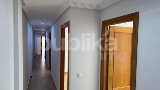 3 quarto Penthouse para venda em Santa Pola - 315 000 € (Ref: 9927574)