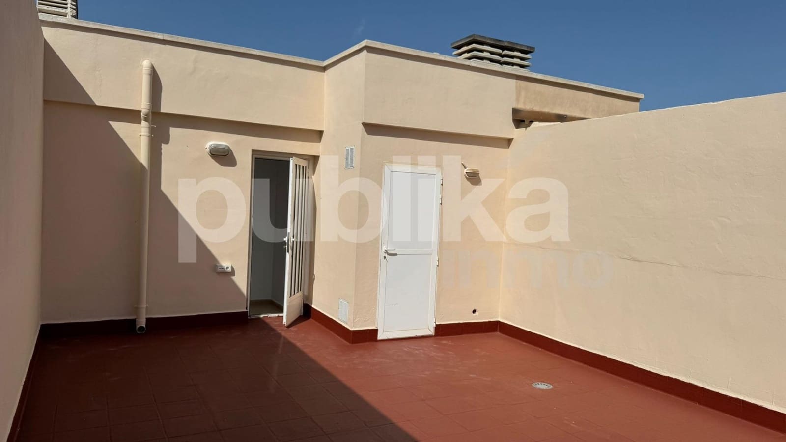3 Zimmer Penthouse zu verkaufen in Santa Pola - 315.000 € (Ref: 9927574)