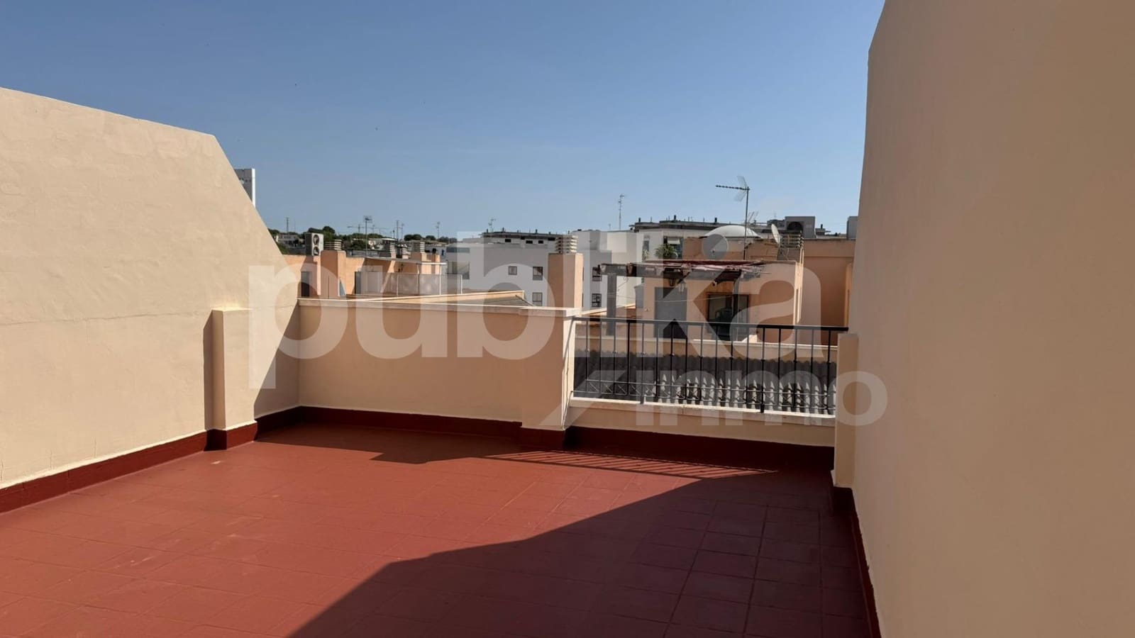 3 Zimmer Penthouse zu verkaufen in Santa Pola - 315.000 € (Ref: 9927574)