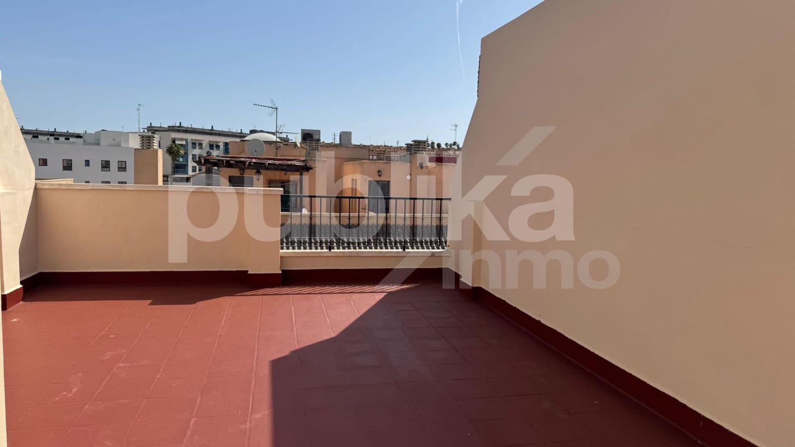 3 Zimmer Penthouse zu verkaufen in Santa Pola - 315.000 € (Ref: 9927574)