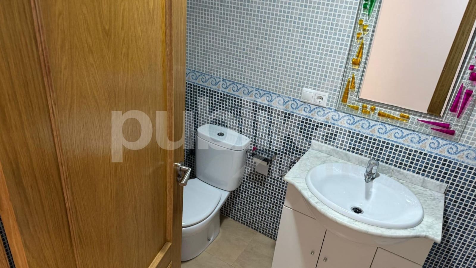 3 Zimmer Penthouse zu verkaufen in Santa Pola - 315.000 € (Ref: 9927574)