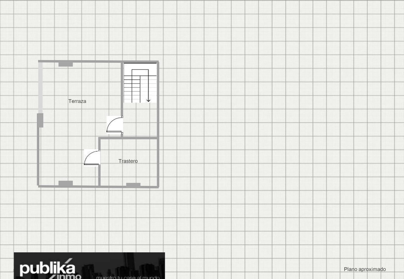 3 Zimmer Penthouse zu verkaufen in Santa Pola - 315.000 € (Ref: 9927574)