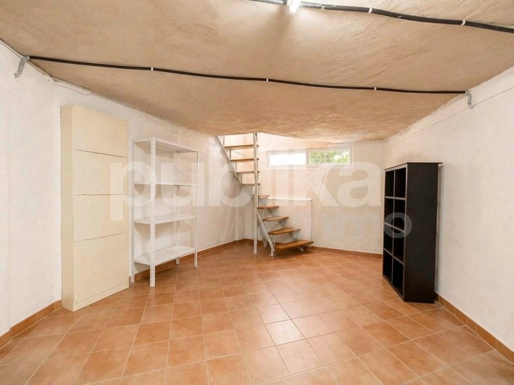 3 Zimmer Villa zu verkaufen in San Vicente / Sant Vicent del Raspeig mit Pool - 649.000 € (Ref: 9927576)