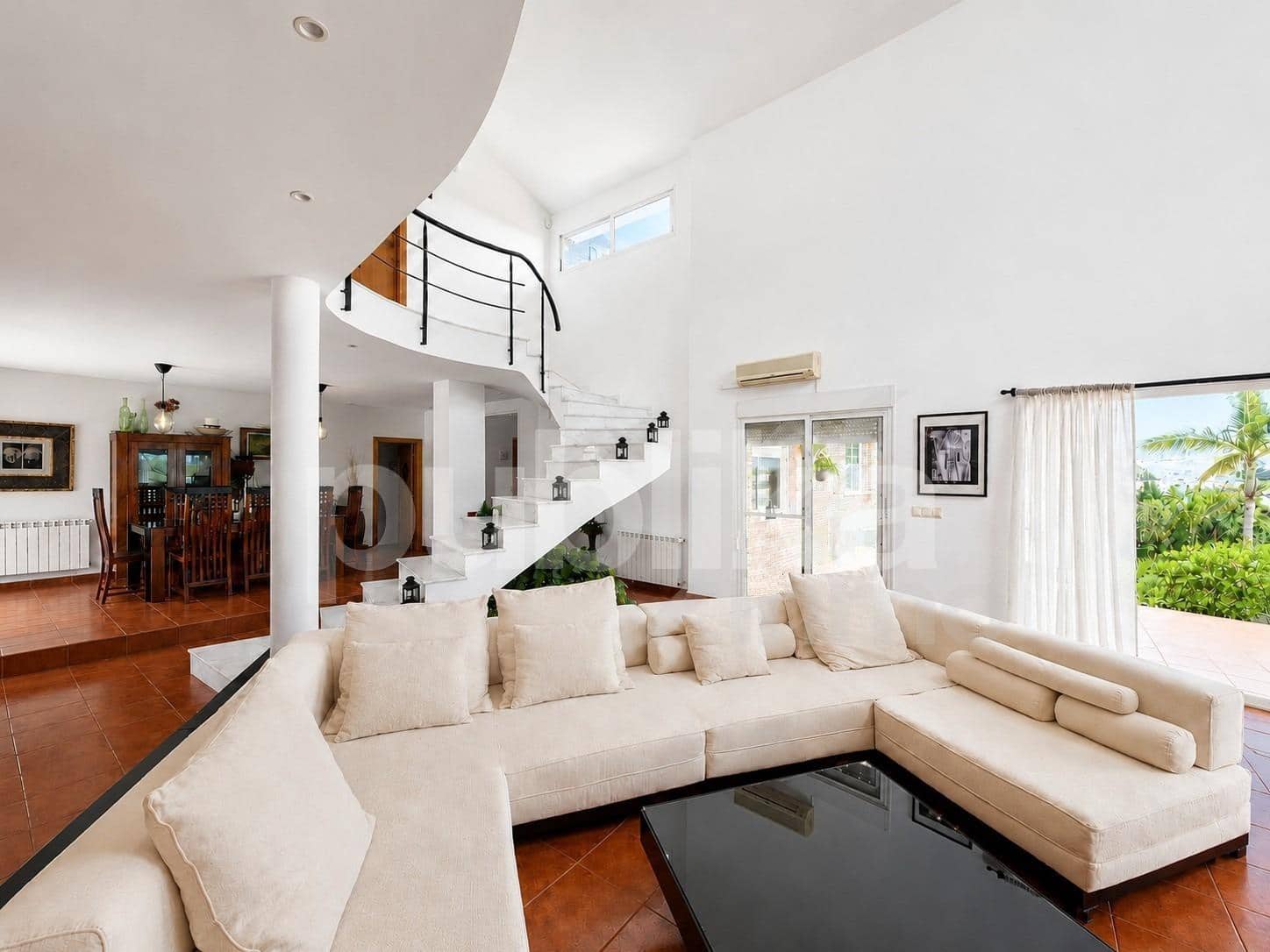 3 Zimmer Villa zu verkaufen in San Vicente / Sant Vicent del Raspeig mit Pool - 649.000 € (Ref: 9927576)