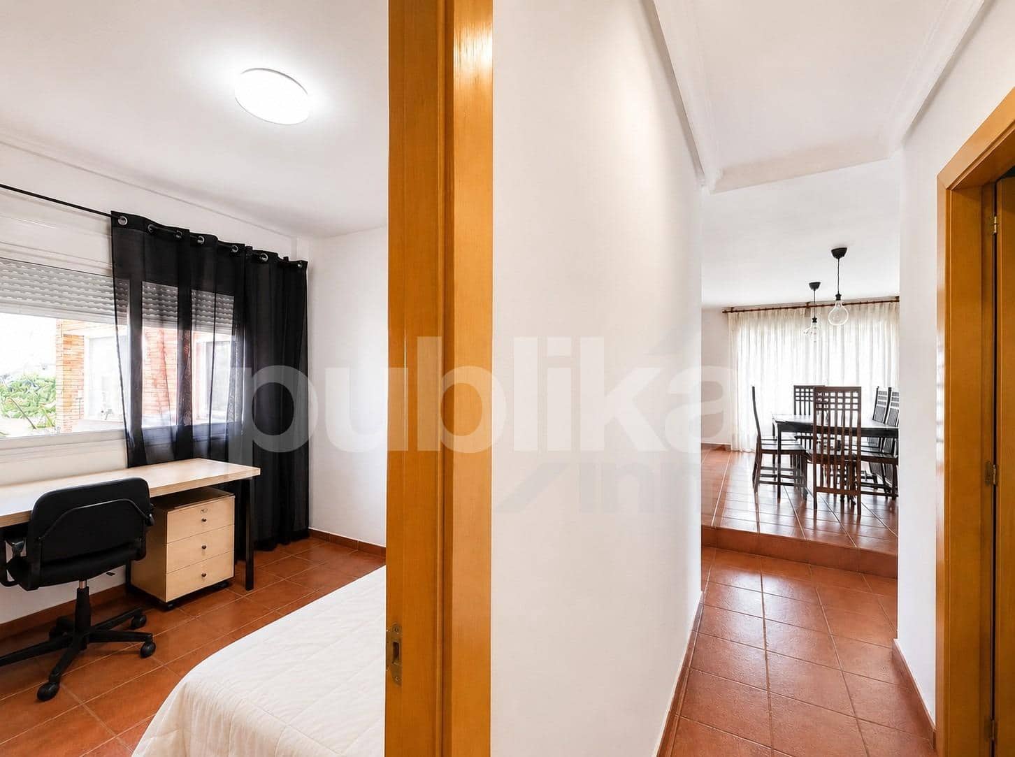 3 Zimmer Villa zu verkaufen in San Vicente / Sant Vicent del Raspeig mit Pool - 649.000 € (Ref: 9927576)