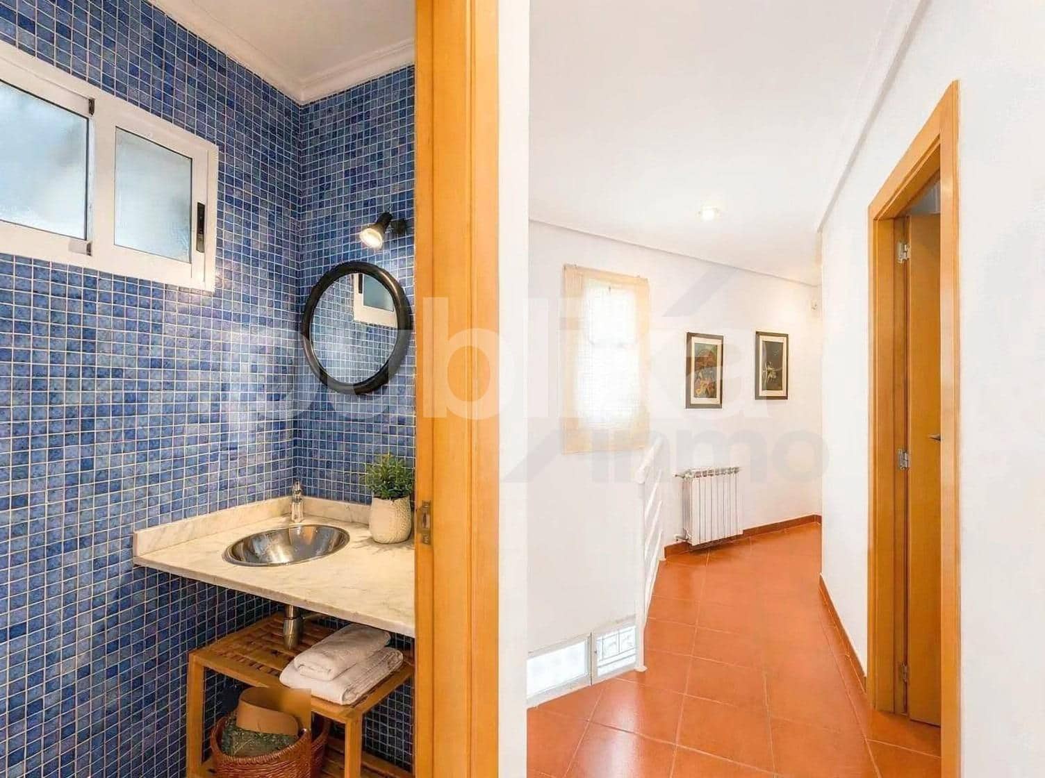 3 Zimmer Villa zu verkaufen in San Vicente / Sant Vicent del Raspeig mit Pool - 649.000 € (Ref: 9927576)