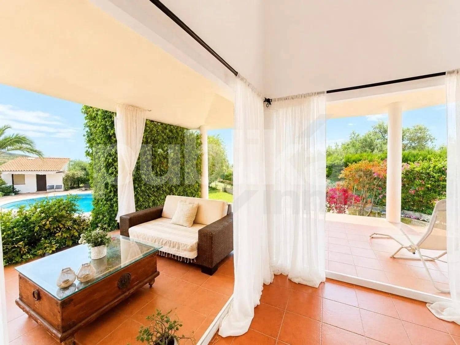 3 Zimmer Villa zu verkaufen in San Vicente / Sant Vicent del Raspeig mit Pool - 649.000 € (Ref: 9927576)