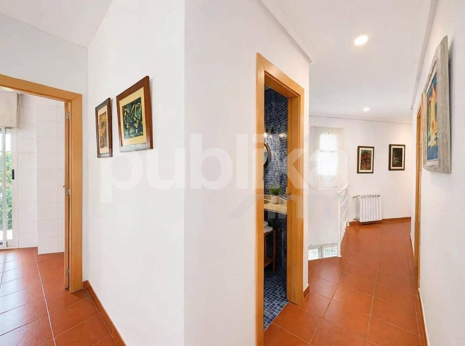 3 Zimmer Villa zu verkaufen in San Vicente / Sant Vicent del Raspeig mit Pool - 649.000 € (Ref: 9927576)