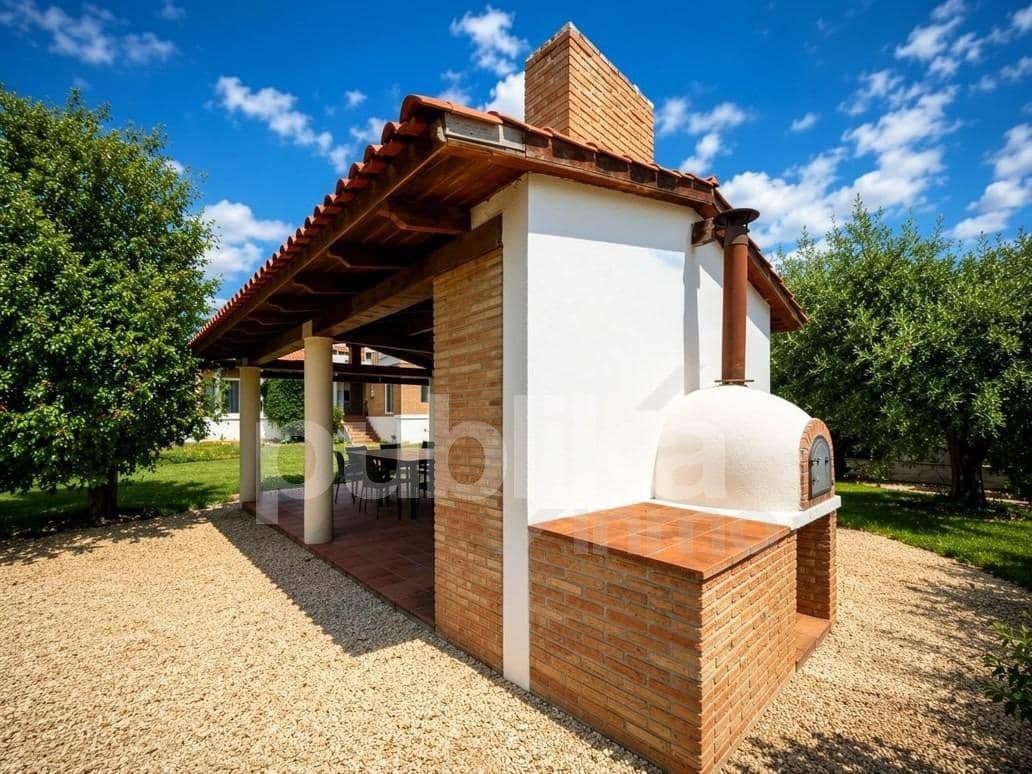 3 Zimmer Villa zu verkaufen in San Vicente / Sant Vicent del Raspeig mit Pool - 649.000 € (Ref: 9927576)