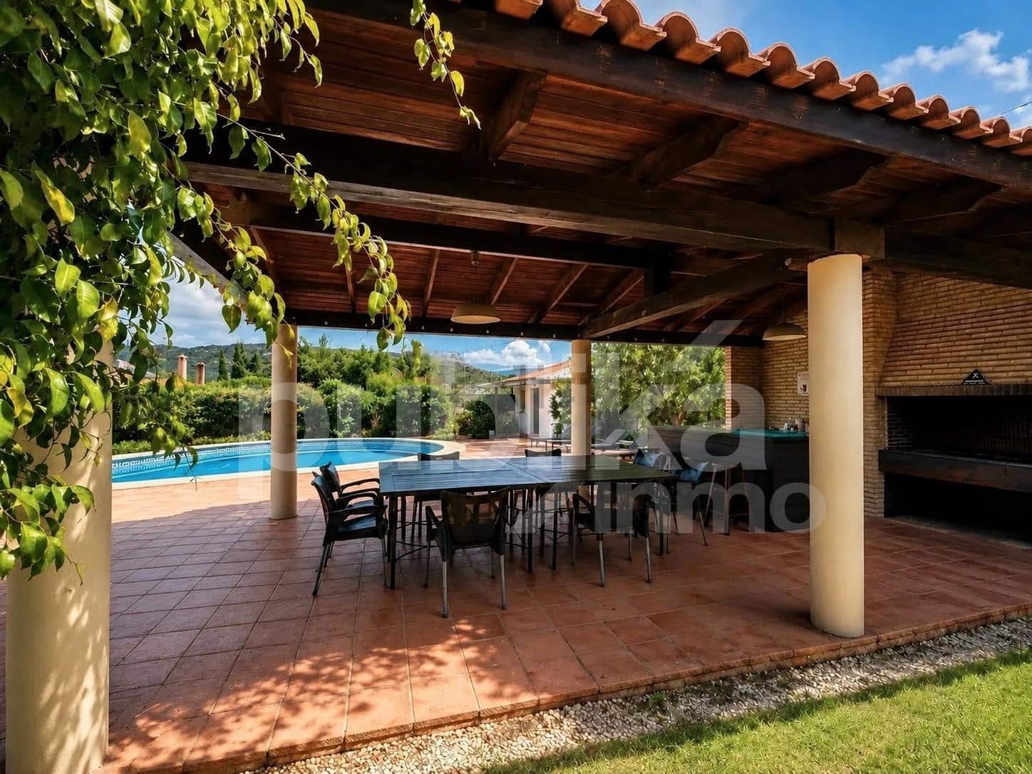 3 Zimmer Villa zu verkaufen in San Vicente / Sant Vicent del Raspeig mit Pool - 649.000 € (Ref: 9927576)