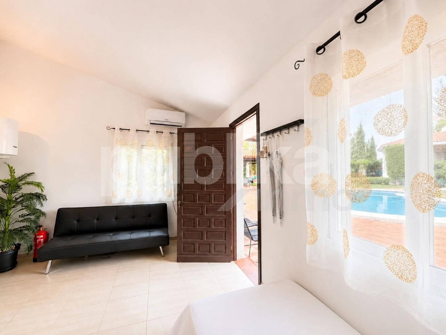 3 Zimmer Villa zu verkaufen in San Vicente / Sant Vicent del Raspeig mit Pool - 649.000 € (Ref: 9927576)