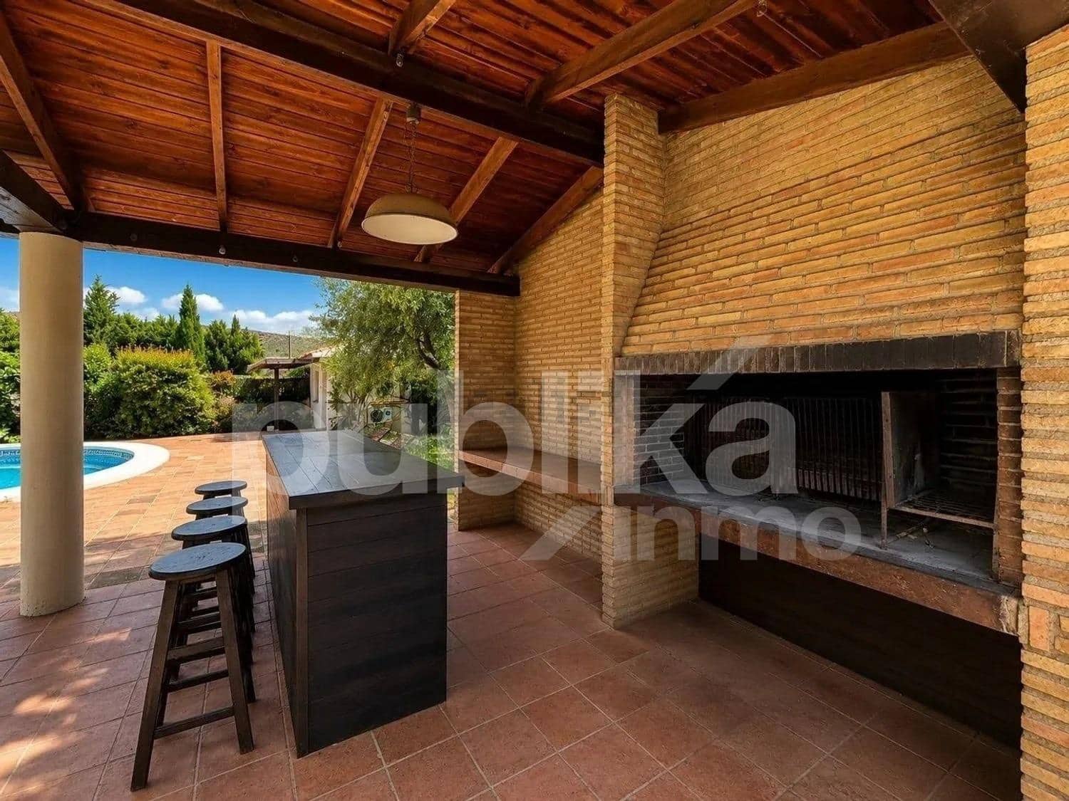 3 Zimmer Villa zu verkaufen in San Vicente / Sant Vicent del Raspeig mit Pool - 649.000 € (Ref: 9927576)