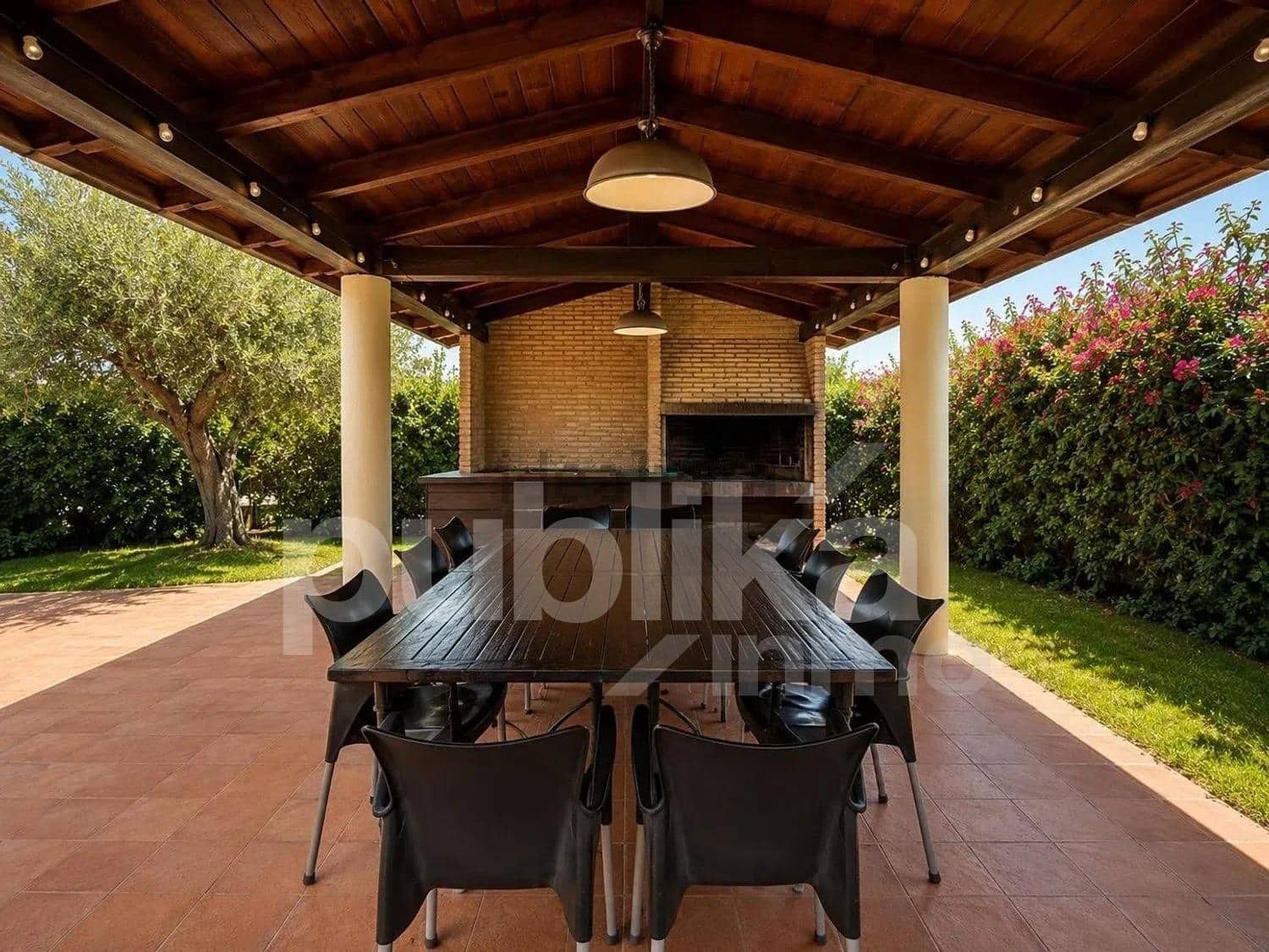 3 Zimmer Villa zu verkaufen in San Vicente / Sant Vicent del Raspeig mit Pool - 649.000 € (Ref: 9927576)